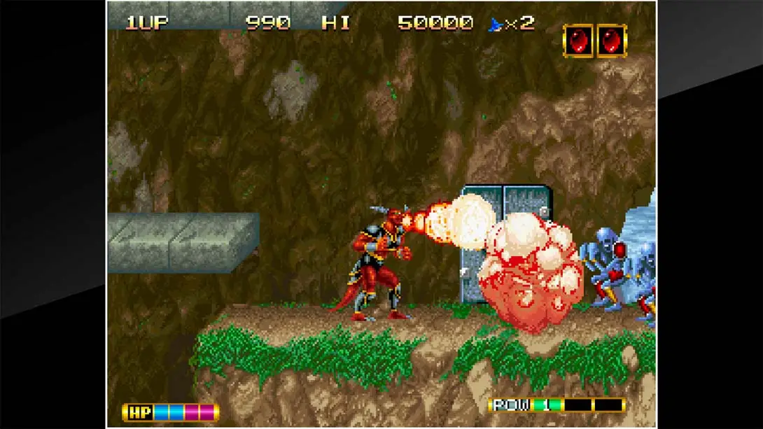 图片[1]-【美版】ACA NEOGEO 幻魔大战 .ACA NEOGEO MAGICIAN LORD-游糖YoTeb