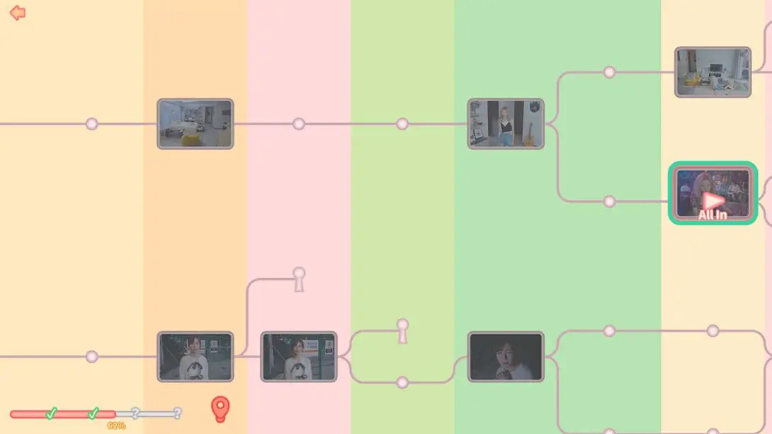 图片[3]-【美版】完蛋！我被美女包围了 .Love Is All Around-游糖YoTeb