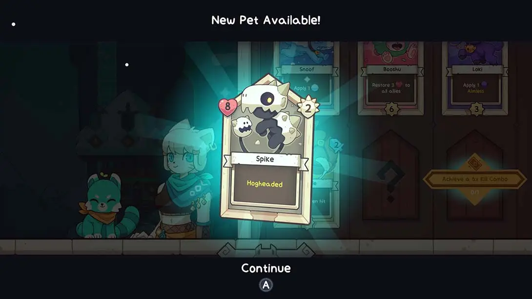 图片[2]-【美版】雪居之地 Wildfrost-游糖YoTeb