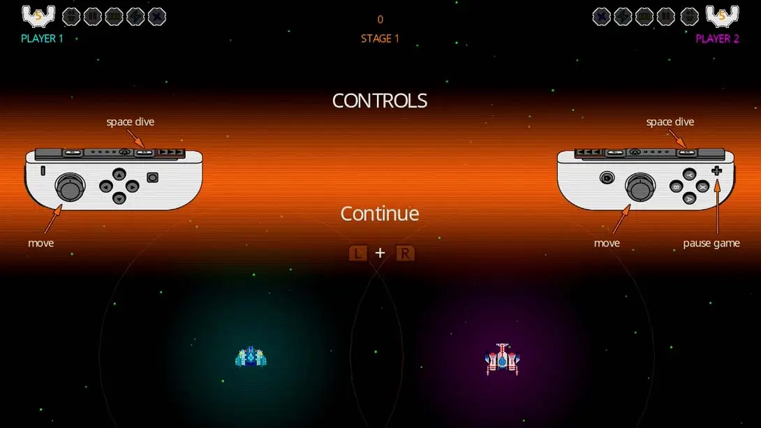 图片[2]-Zotrix Starglider-游糖YoTeb