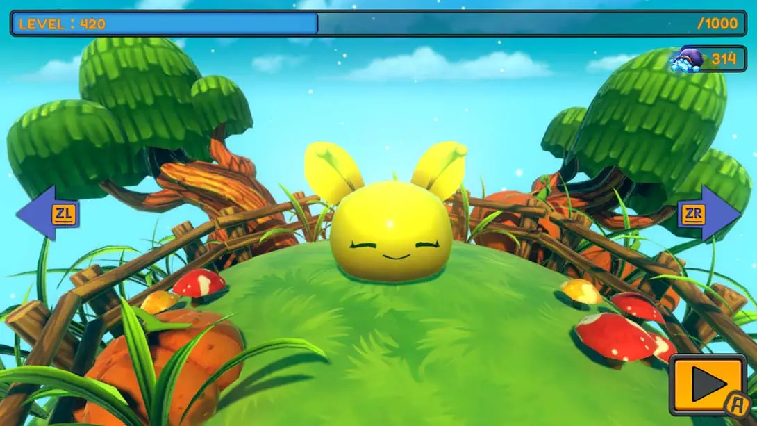 图片[2]-秋季口香糖 Fall Gummies-游糖YoTeb