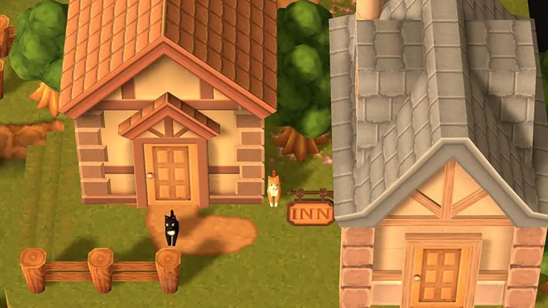 图片[1]-【美版】神奇的乔治 2 amazin’ George 2-游糖YoTeb