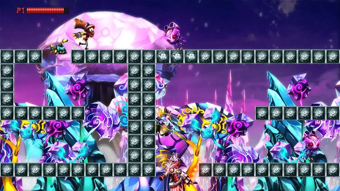 图片[6]-【美版】机械传说 Mecho Tales-游糖YoTeb