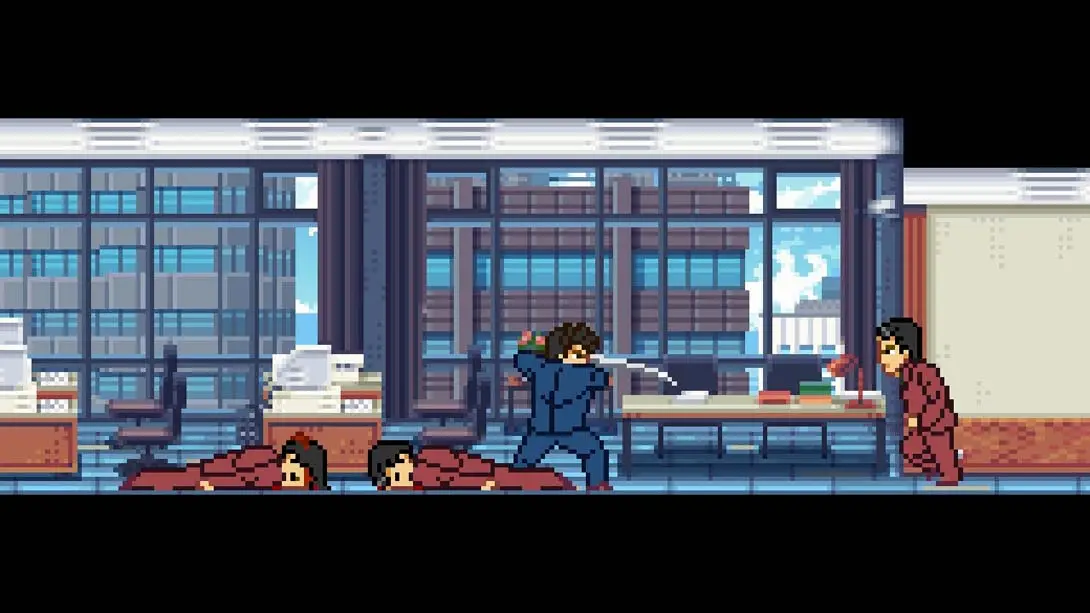 图片[5]-【美版】日薄西山 .Fading Afternoon-游糖YoTeb