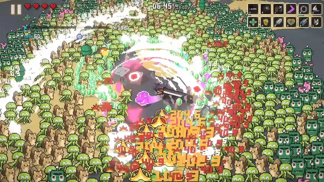 图片[2]-【美版】怪物恐慌 .Monster Panic-游糖YoTeb