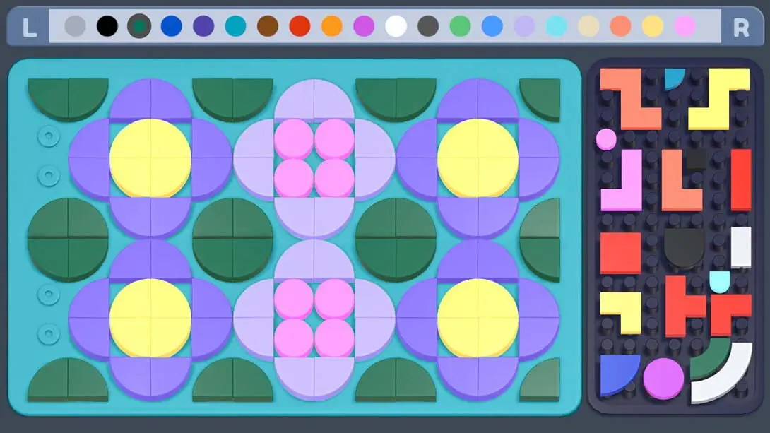 图片[6]-【美版】nBlocks – 解锁你的创造力 .nBlocks – Unblock Your Creativity-游糖YoTeb
