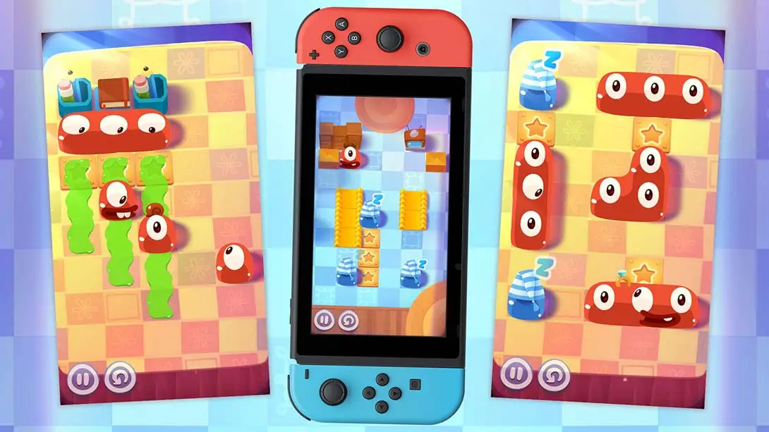 图片[6]-【美版】布丁怪兽 Pudding Monsters-游糖YoTeb