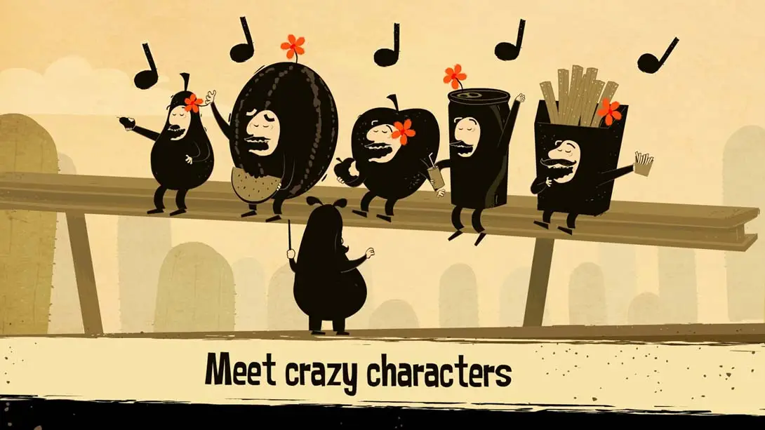 图片[1]-办公室历险记 The Office Quest-游糖YoTeb