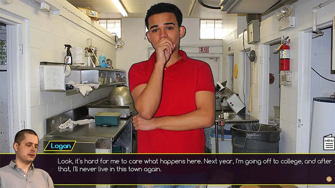 图片[4]-【美版】拯救世界的披萨外卖小哥 The Pizza Delivery Boy Who Saved the World-游糖YoTeb