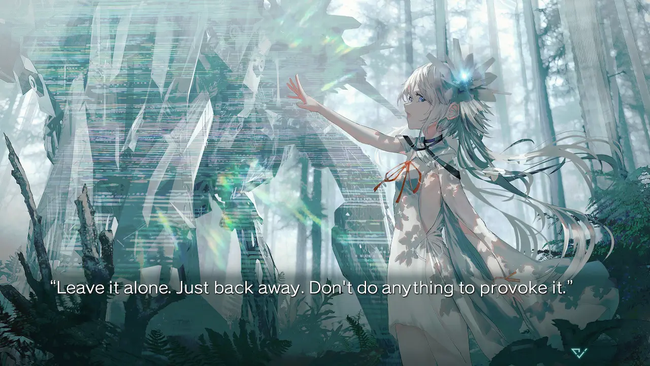 图片[5]-【美版】星之终途 .Stella of The End-游糖YoTeb