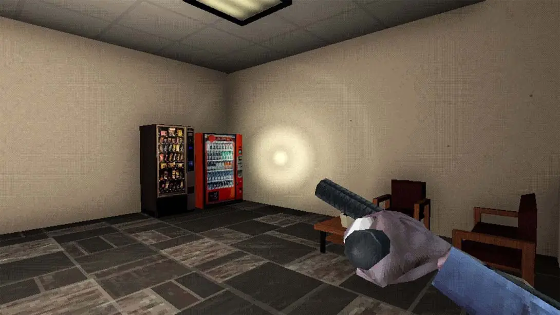 图片[3]-【美版】野兽守望者 .BEASTWATCH Meat & Mayhem-游糖YoTeb