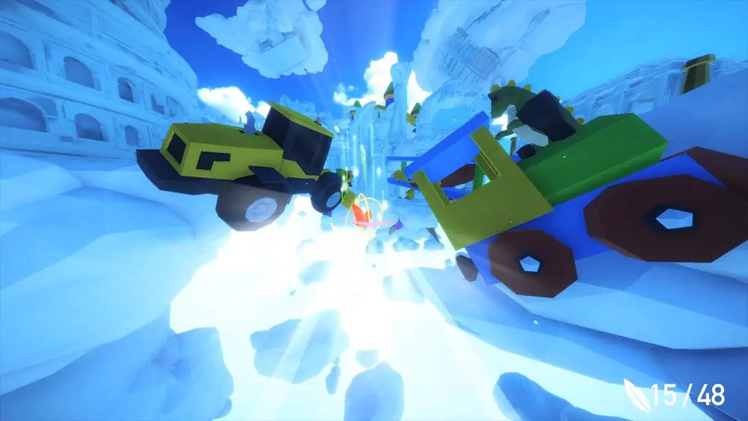 图片[1]-【美版】艾瑞：平静的心3 .Aery – Calm Mind 3-游糖YoTeb