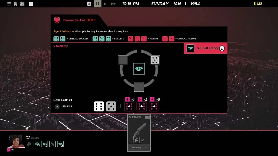 图片[5]-【美版】粗暴的正义84年 .Rough Justice 84-游糖YoTeb