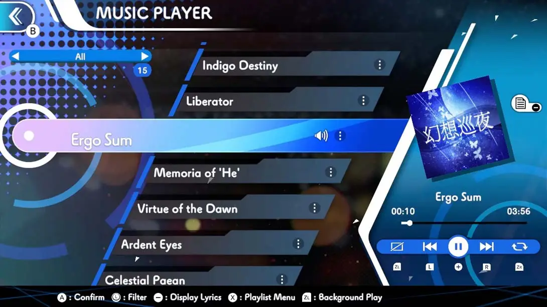 图片[1]-【美版】GUNVOLT RECORDS 电子轨录律 .GUNVOLT RECORDS: Cychronicle-游糖YoTeb