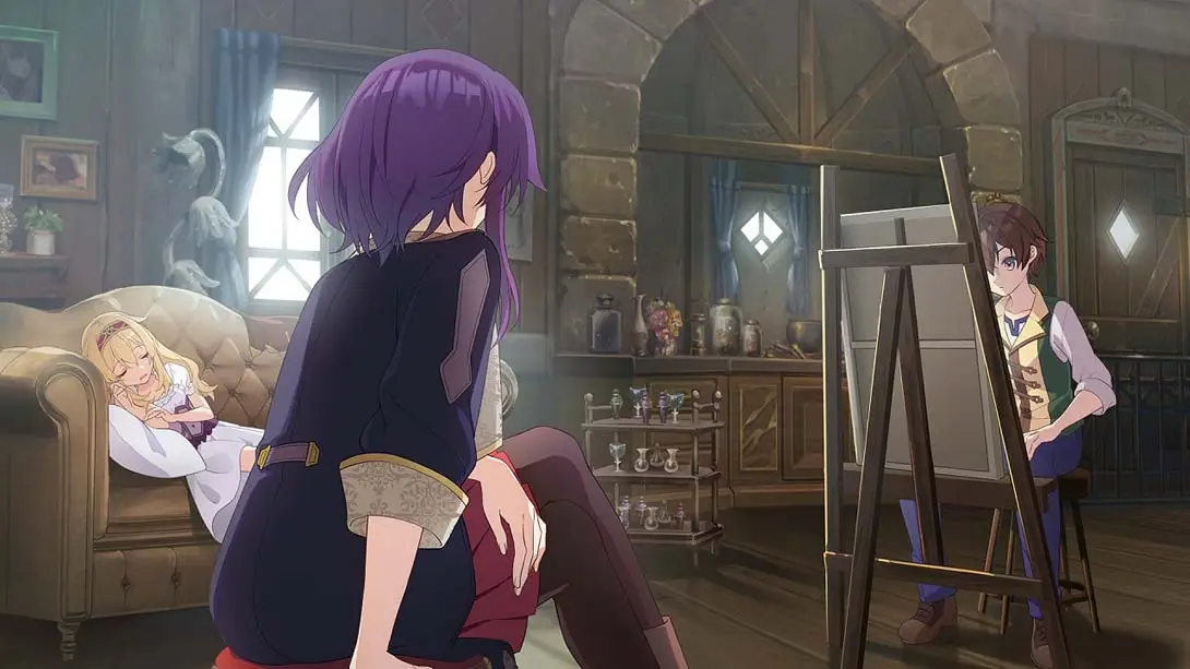 图片[5]-【美版】fault – StP – LIGHTKRAVTE-游糖YoTeb