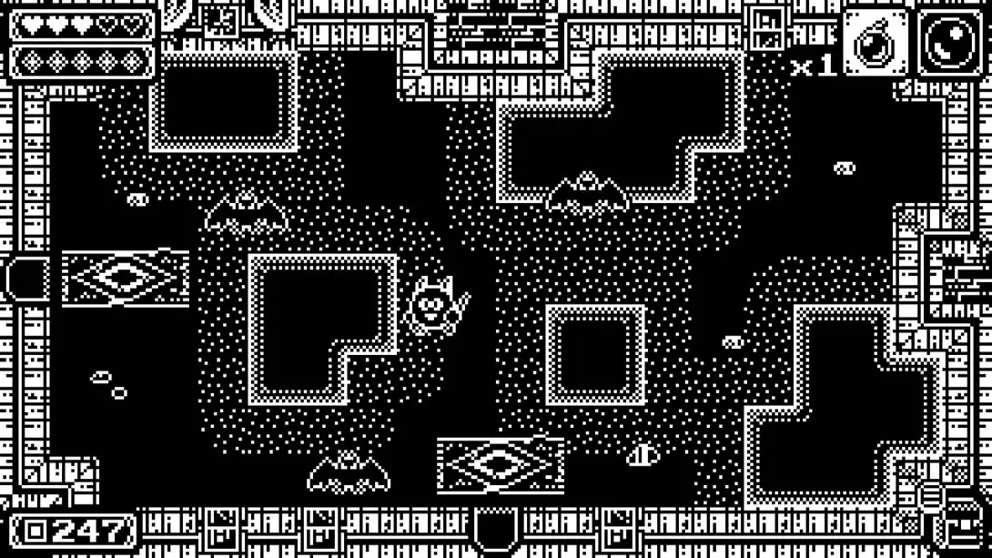 图片[2]-《地牢之下 UnderDungeon》1.0.0-游糖YoTeb