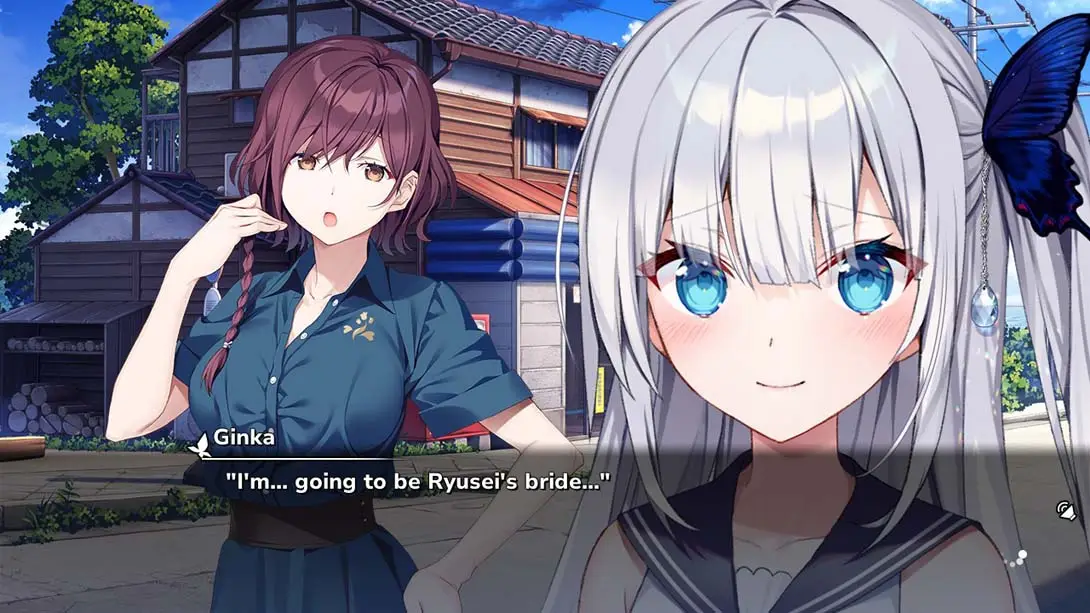 图片[2]-【美版】银花 .GINKA-游糖YoTeb