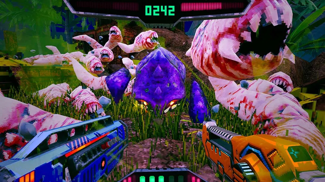 图片[3]-极度痛苦 WRITHE-游糖YoTeb