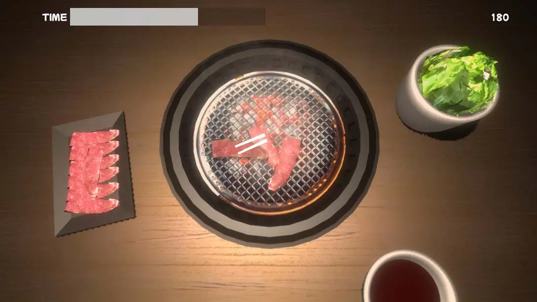 图片[1]-【美版】烤肉模拟器 .Yakiniku Simulator-游糖YoTeb