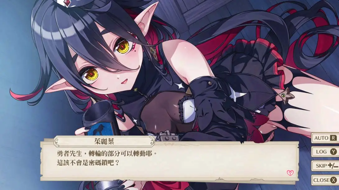 图片[6]-【港版】囚狱公主+囚狱公主 陷入圈套的少女们 组合包 .Prison Princess plus Prison Princess Trapped Allure Coll-游糖YoTeb