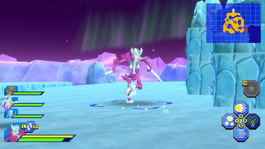 图片[3]-【日版】Hone Hone Saurus X 超级组合！ 建造与战斗 .ほねほねザウルスＸ 超合体！ビルド＆バトル-游糖YoTeb