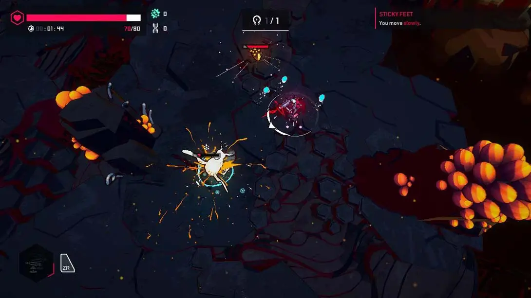 图片[5]-【美版】偏转者 .Deflector-游糖YoTeb