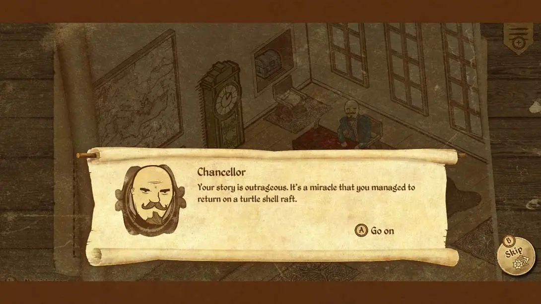 图片[1]-龙出没 Here Be Dragons-游糖YoTeb