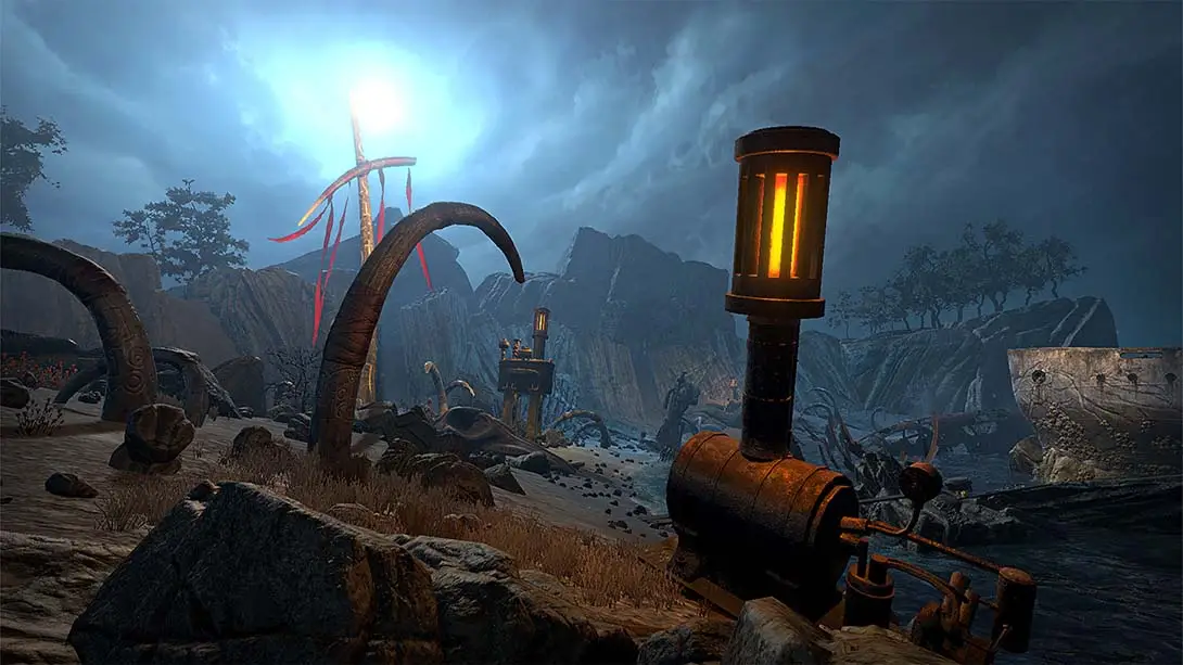 图片[6]-【美版】卡利戈 .Caligo-游糖YoTeb