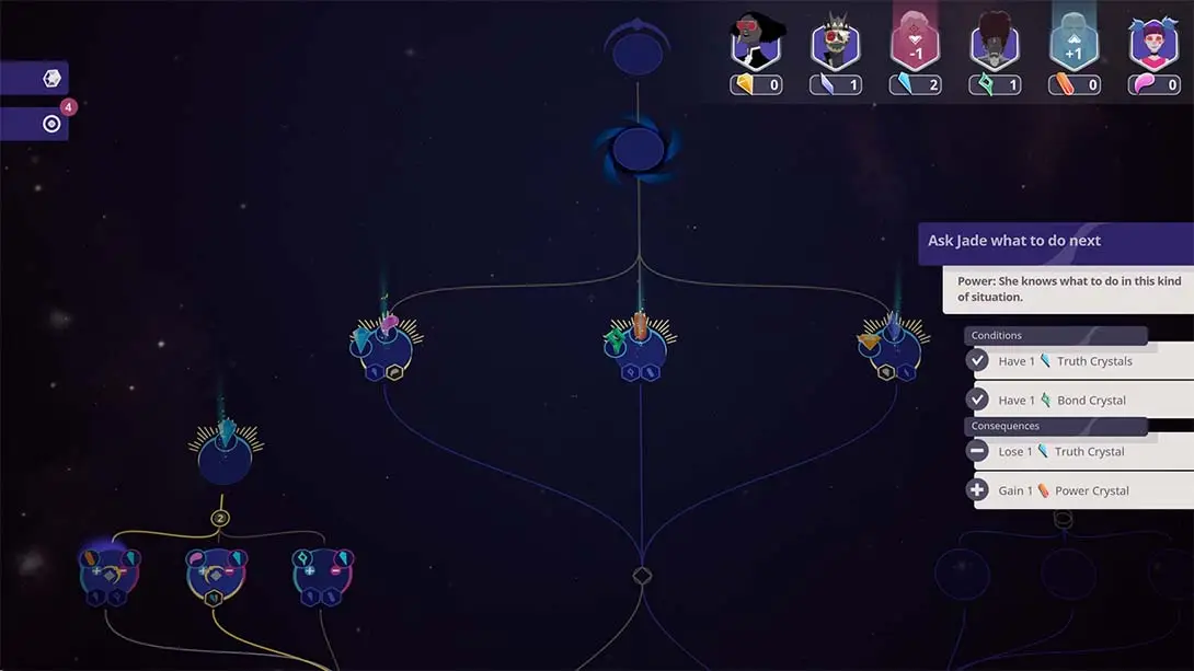 图片[6]-【美版】调和女神:幻梦殒落 Harmony: The Fall of Reverie-游糖YoTeb