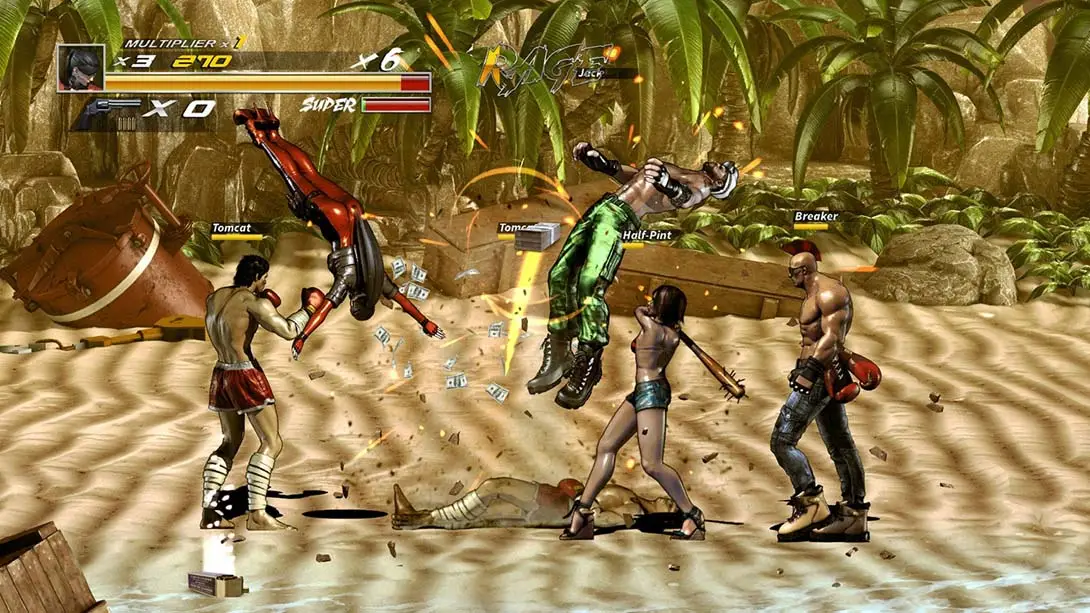 图片[4]-接管（1.0.0）金手指-游糖YoTeb