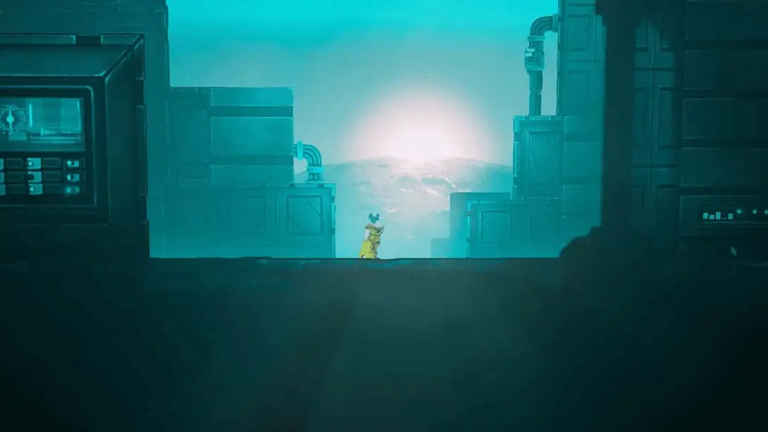 图片[5]-【美版】太空尾巴：每次旅程都带回家 .Space Tail: Every Journey Leads Home-游糖YoTeb