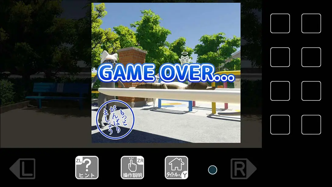 图片[2]-【日版】猫様のにちじょう Cat’s Day-游糖YoTeb