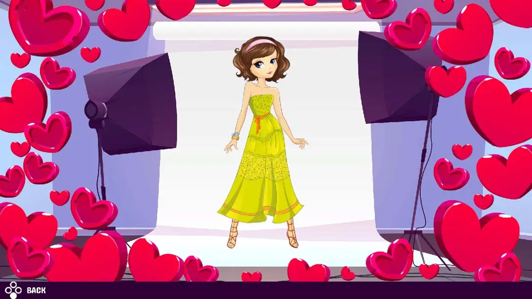 图片[3]-【美版】时尚的女孩 Fashion Girls-游糖YoTeb