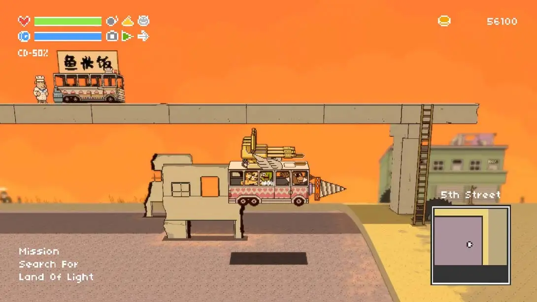 图片[2]-【美版】荒野巴士 Wildbus-游糖YoTeb