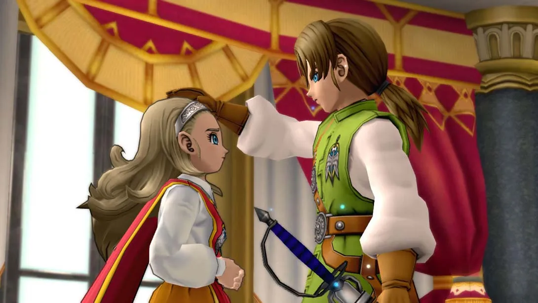 图片[1]-勇者斗恶龙X-游糖YoTeb