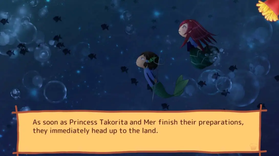 图片[5]-塔可丽塔的薯条之旅 Takorita Meets Fries-游糖YoTeb