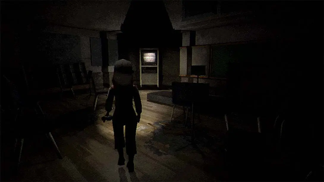 图片[2]-【美版】惧怕聚光灯 .Fear the Spotlight-游糖YoTeb