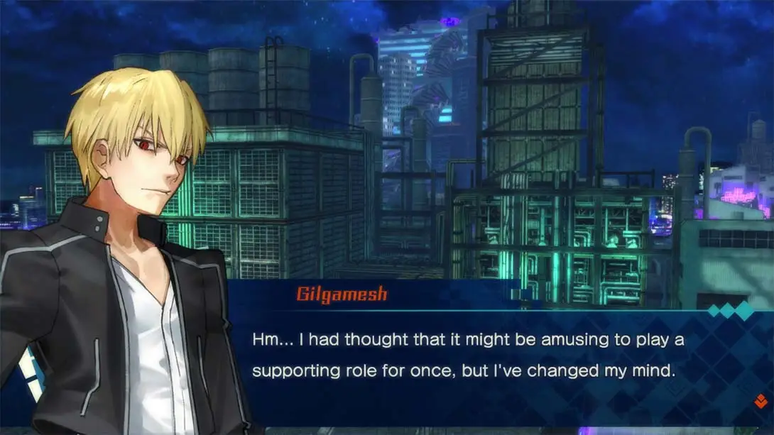 图片[2]-圣杯战争命运之夜 暗影之星 Fate/EXTELLA-游糖YoTeb