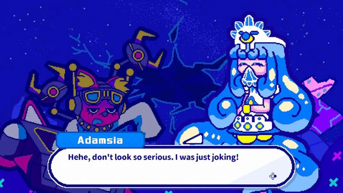 图片[5]-【美版】超级UFO战斗机 SUPER UFO FIGHTER-游糖YoTeb