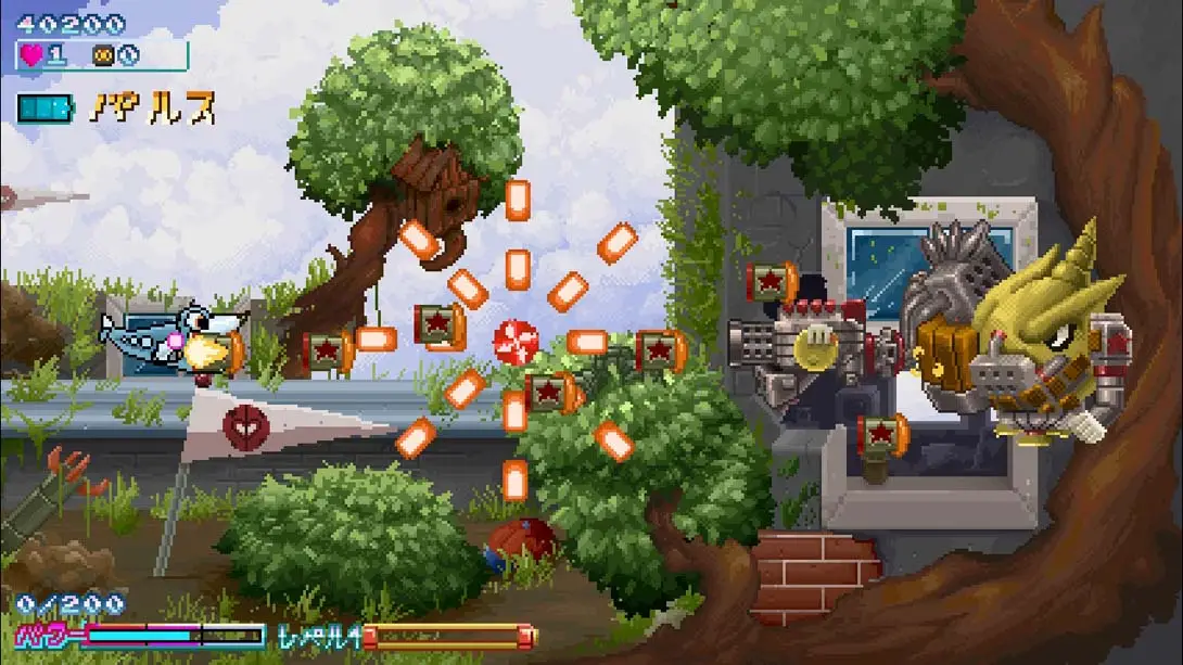 图片[6]-Q-YO 爆破工 Q-YO Blaster-游糖YoTeb