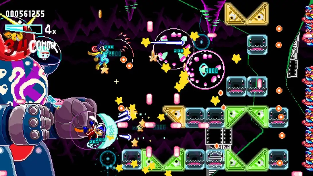 图片[4]-天空球拍 Sky Racket-游糖YoTeb