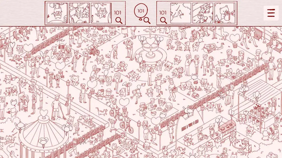 图片[4]-【美版】喵喵时刻 庆祝更新与浪漫 .Meow Moments Celebrating Renewal & Romance-游糖YoTeb