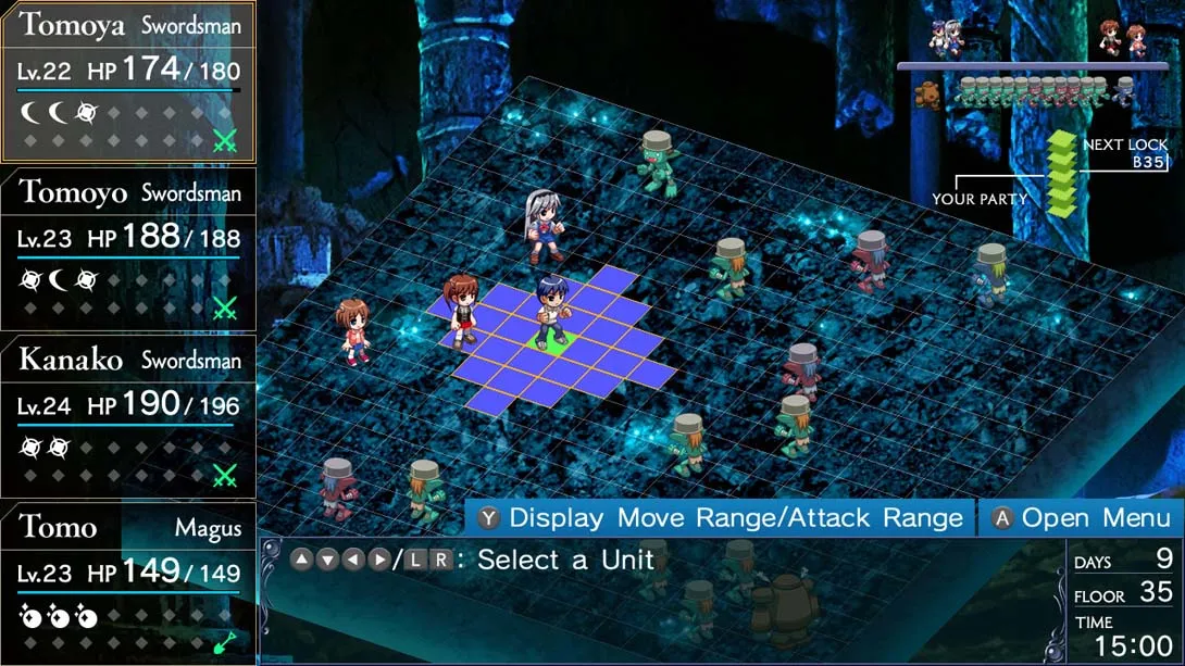 图片[4]-智代After：Its a Wonderful Life CS Edition-游糖YoTeb