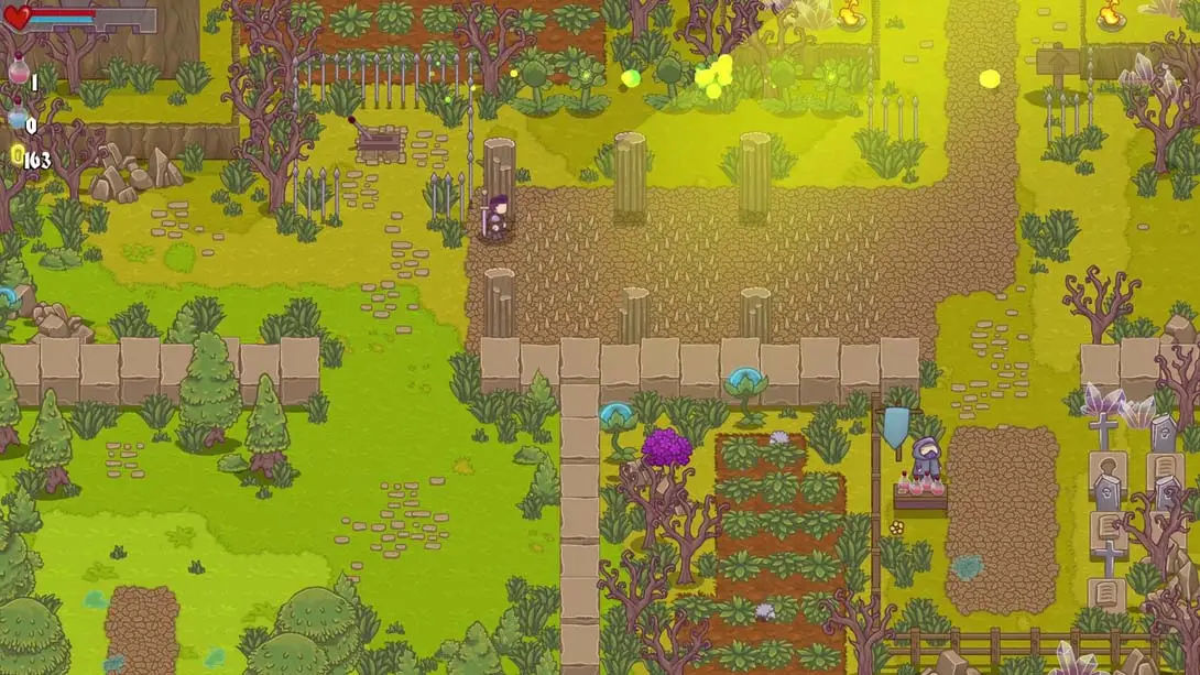 图片[6]-闪闪发光的剑 Glittering Sword-游糖YoTeb