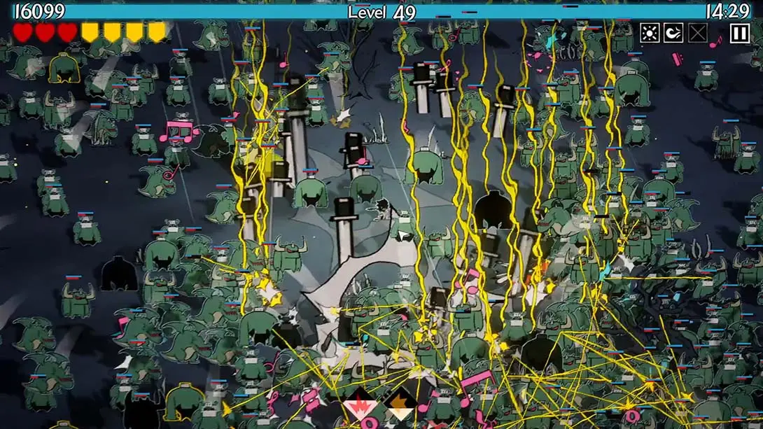 图片[1]-【美版】临兵驰者 .SpeedOverflow-游糖YoTeb