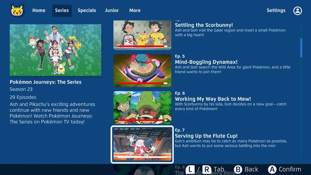 图片[5]-【美版】宝可梦TV Pokémon TV-游糖YoTeb