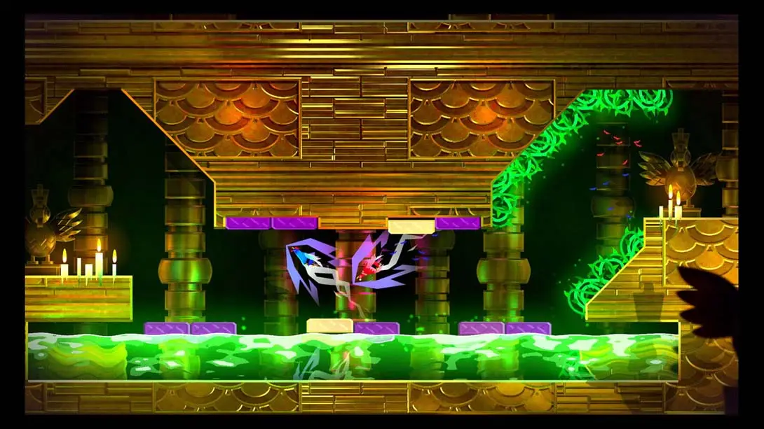 图片[4]-【美版】墨西哥英雄大混战2 Guacamelee! 2-游糖YoTeb