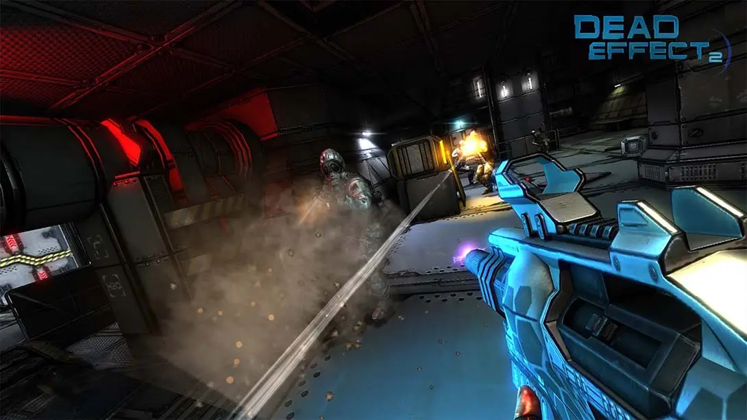 图片[1]-死亡效应2 Dead Effect 2-游糖YoTeb