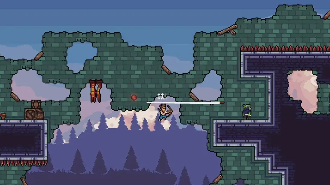 图片[2]-6魂 6Souls-游糖YoTeb