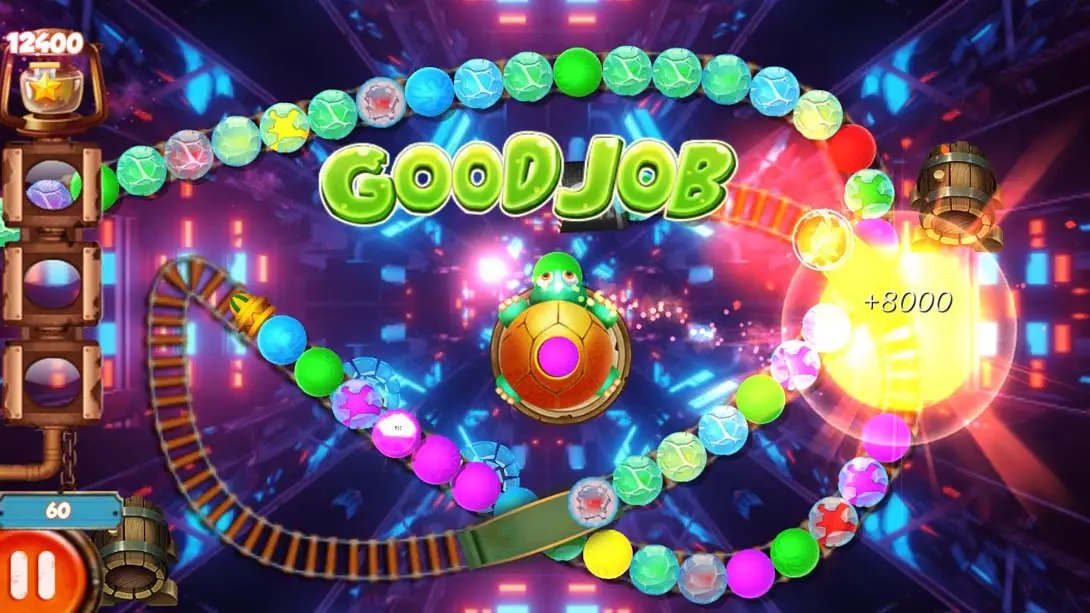 图片[3]-【美版】祖玛机豪华版 .ZumaJi Delux-游糖YoTeb